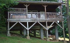 Nantahala Cabins